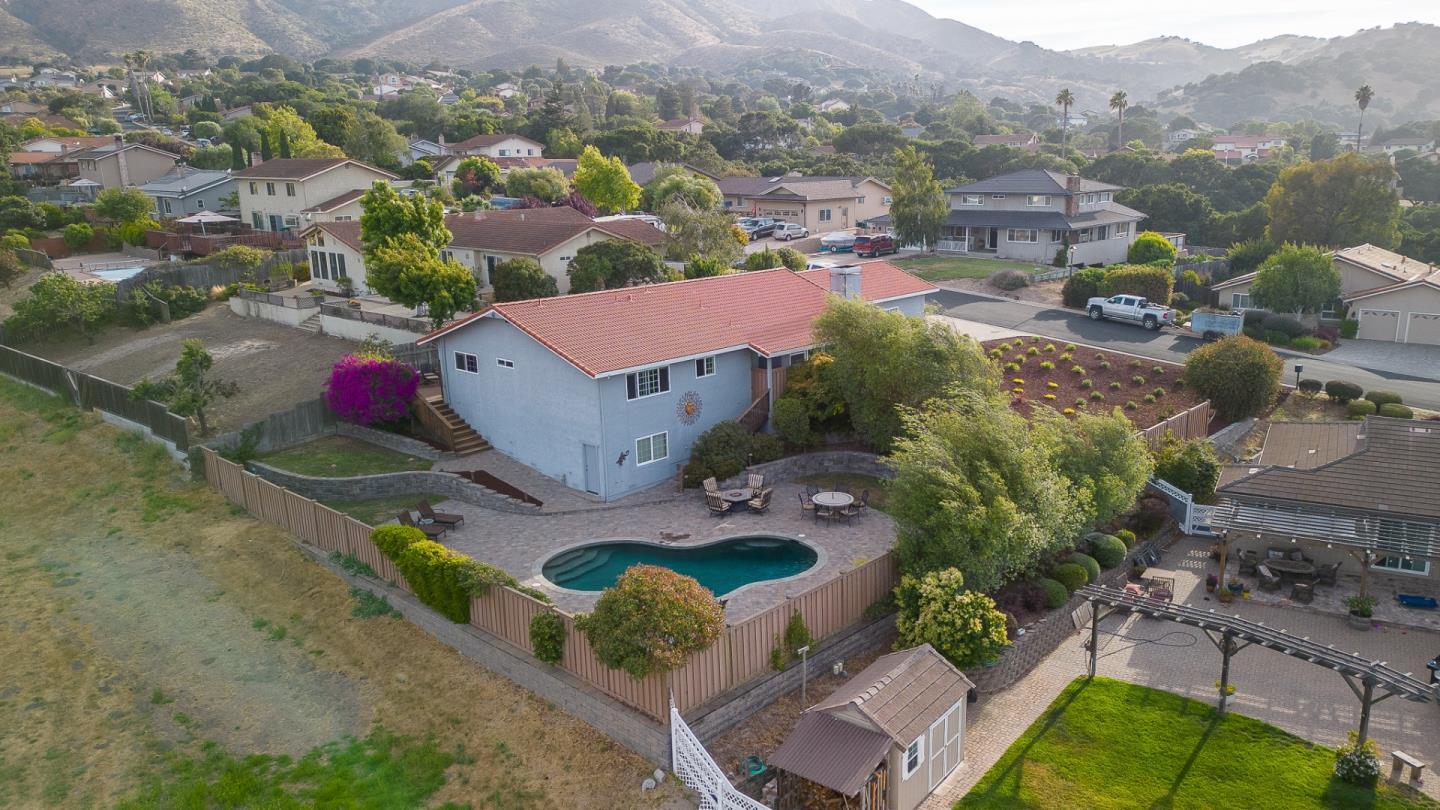 Detail Gallery Image 38 of 51 For 22511 Murietta Rd, Salinas,  CA 93908 - 3 Beds | 2 Baths