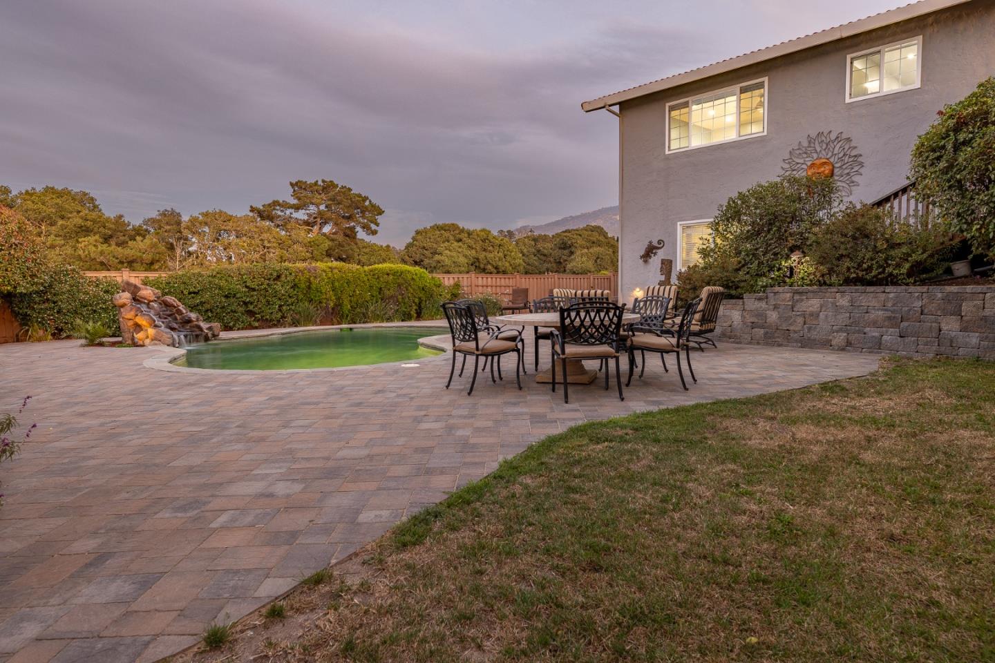 Detail Gallery Image 43 of 51 For 22511 Murietta Rd, Salinas,  CA 93908 - 3 Beds | 2 Baths