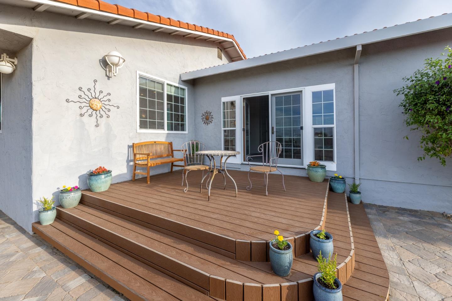 Detail Gallery Image 5 of 51 For 22511 Murietta Rd, Salinas,  CA 93908 - 3 Beds | 2 Baths