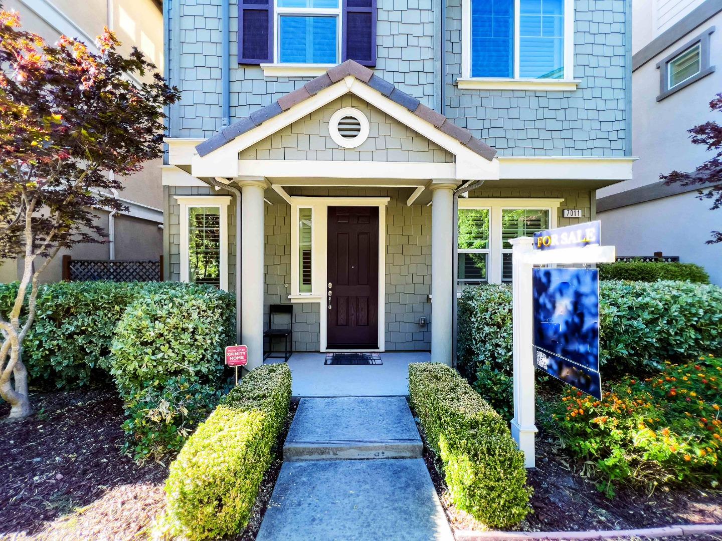 7011 N Mariposa Ln 照片 2