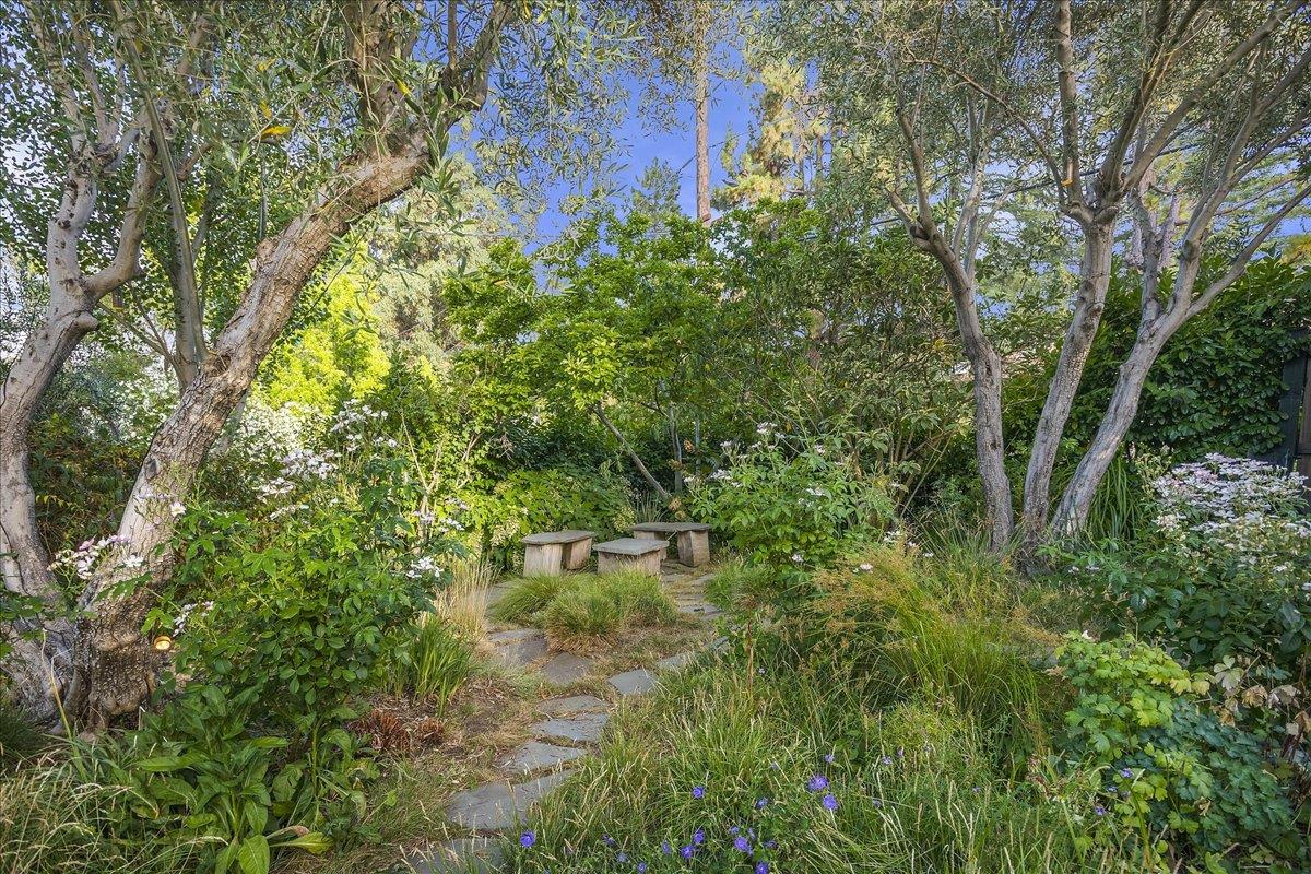 Detail Gallery Image 10 of 92 For 54 Chestnut Ave, Los Gatos,  CA 95030 - 5 Beds | 4/1 Baths