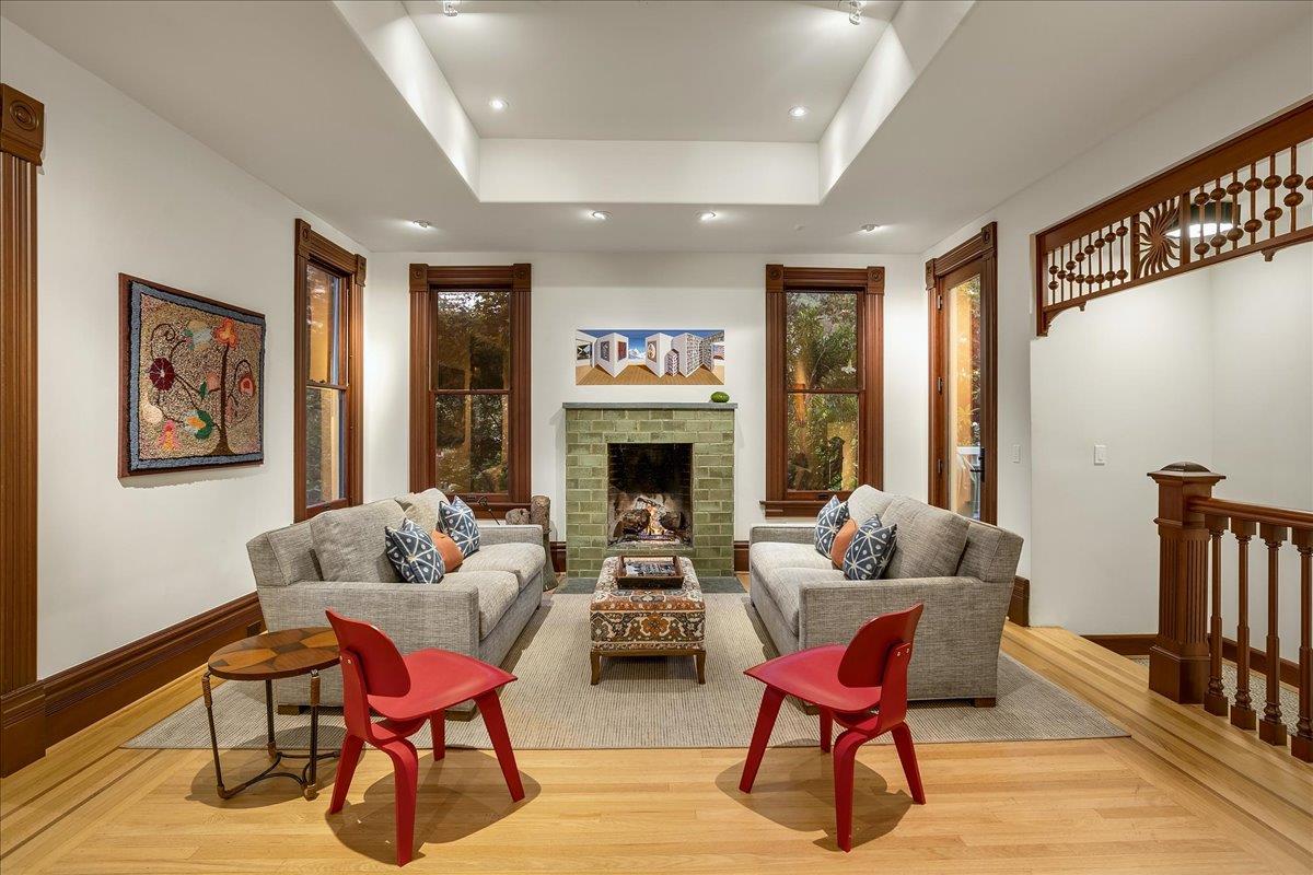 Detail Gallery Image 24 of 92 For 54 Chestnut Ave, Los Gatos,  CA 95030 - 5 Beds | 4/1 Baths