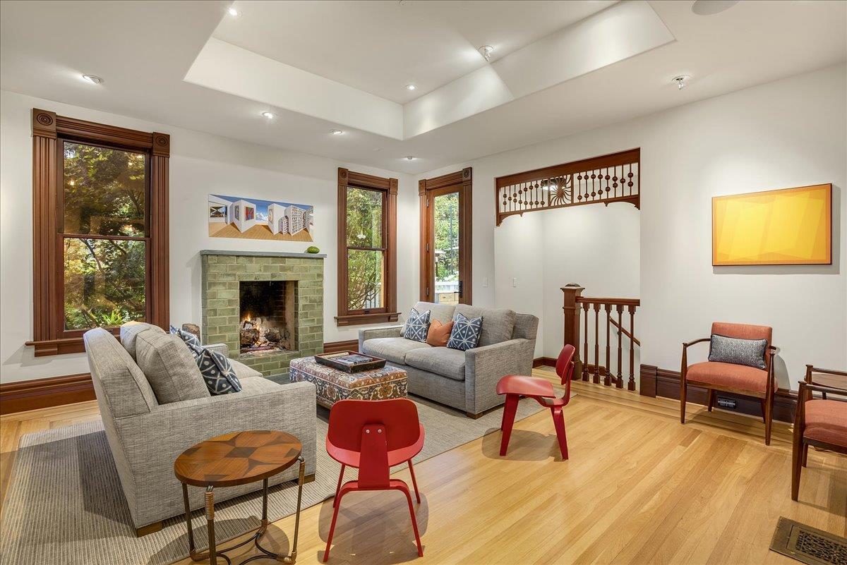Detail Gallery Image 25 of 92 For 54 Chestnut Ave, Los Gatos,  CA 95030 - 5 Beds | 4/1 Baths