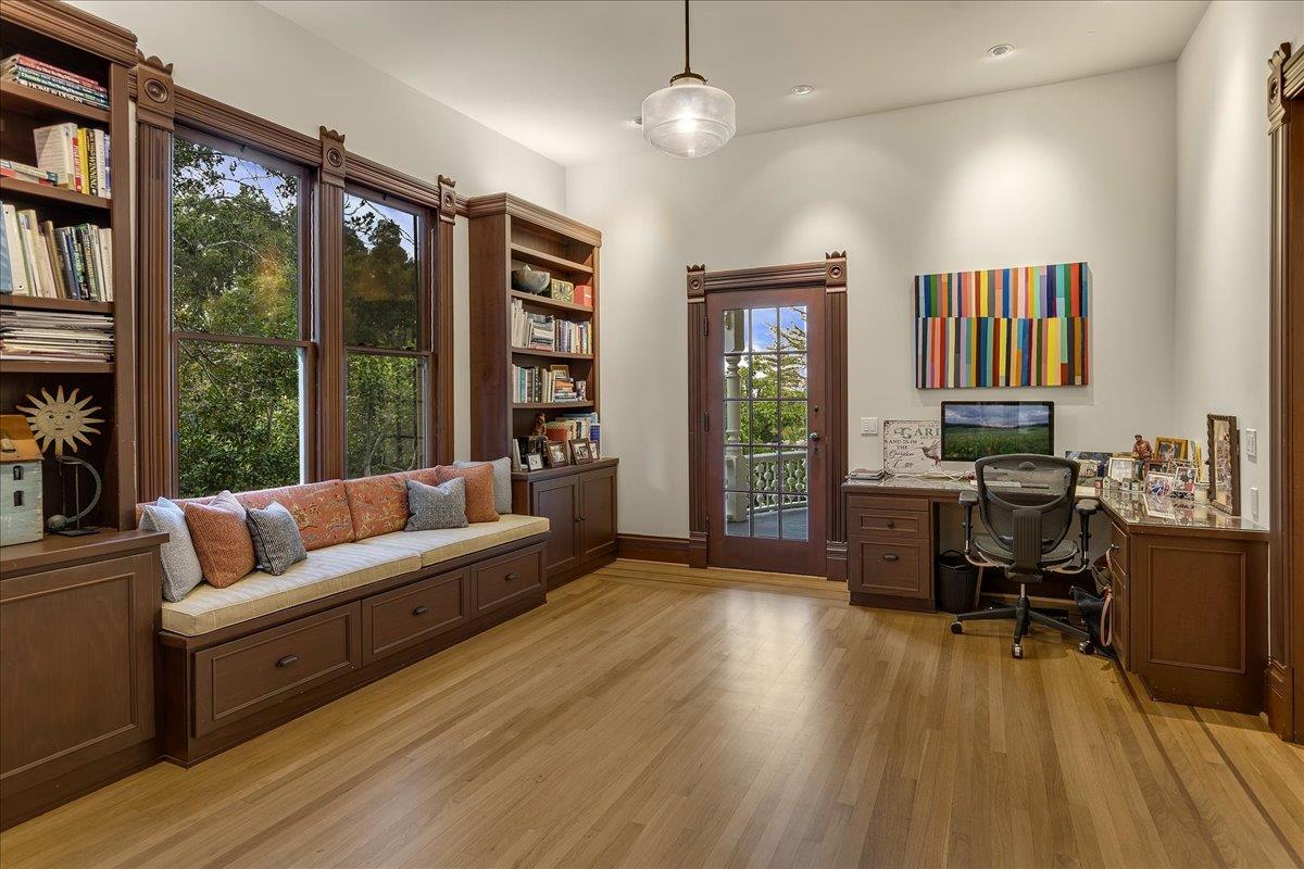 Detail Gallery Image 28 of 92 For 54 Chestnut Ave, Los Gatos,  CA 95030 - 5 Beds | 4/1 Baths