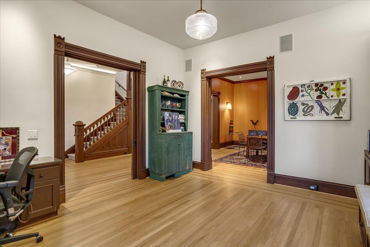 Detail Gallery Image 29 of 92 For 54 Chestnut Ave, Los Gatos,  CA 95030 - 5 Beds | 4/1 Baths
