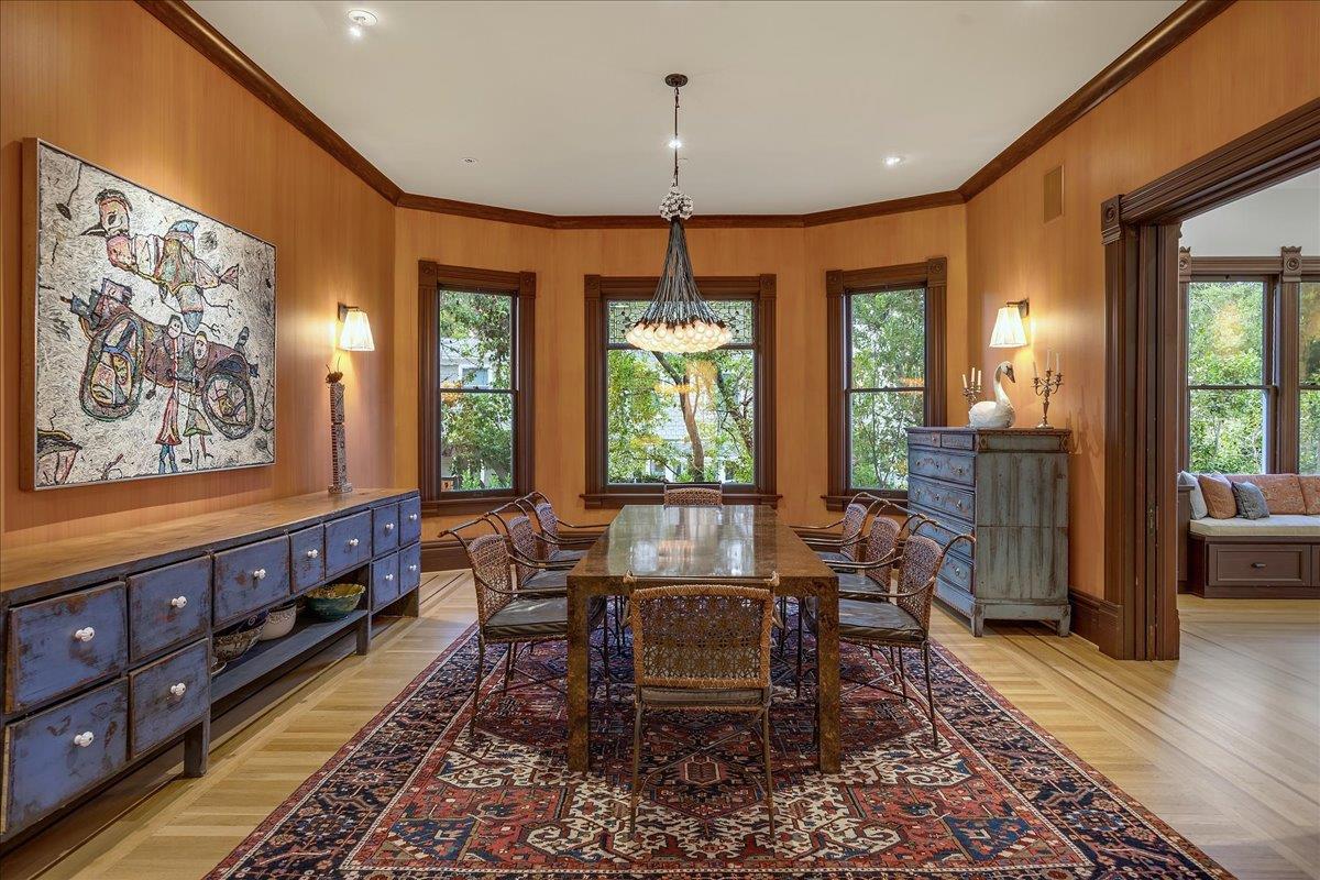 Detail Gallery Image 30 of 92 For 54 Chestnut Ave, Los Gatos,  CA 95030 - 5 Beds | 4/1 Baths