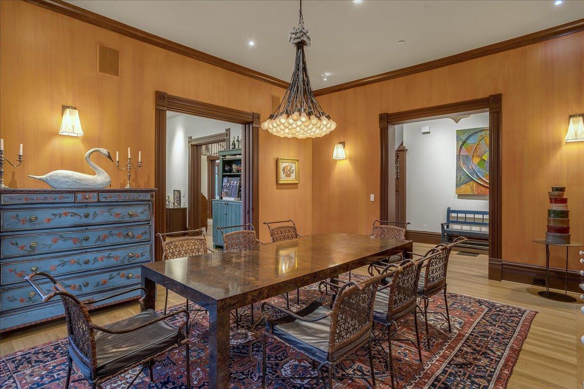 Detail Gallery Image 32 of 92 For 54 Chestnut Ave, Los Gatos,  CA 95030 - 5 Beds | 4/1 Baths