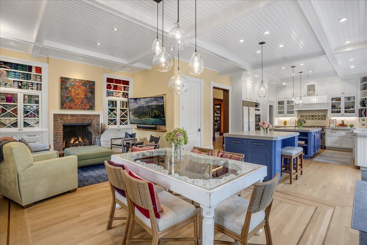 Detail Gallery Image 38 of 92 For 54 Chestnut Ave, Los Gatos,  CA 95030 - 5 Beds | 4/1 Baths