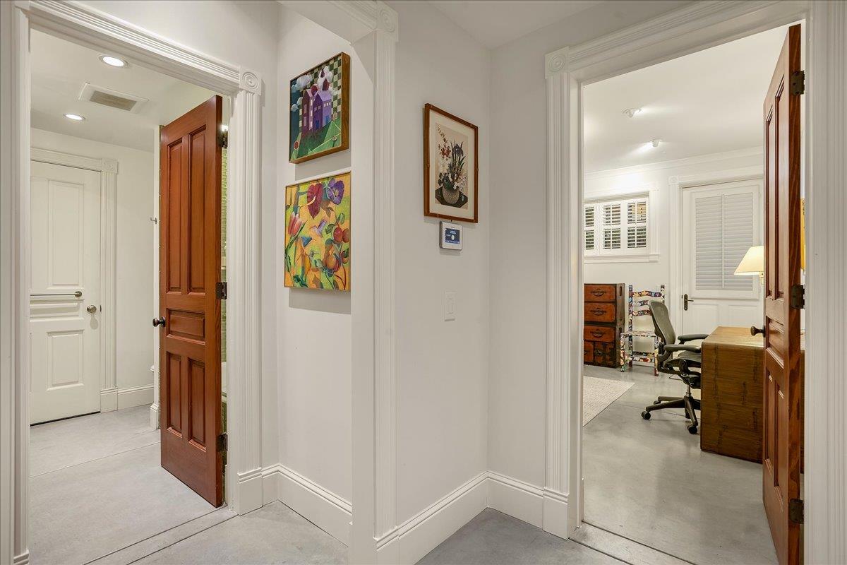 Detail Gallery Image 47 of 92 For 54 Chestnut Ave, Los Gatos,  CA 95030 - 5 Beds | 4/1 Baths