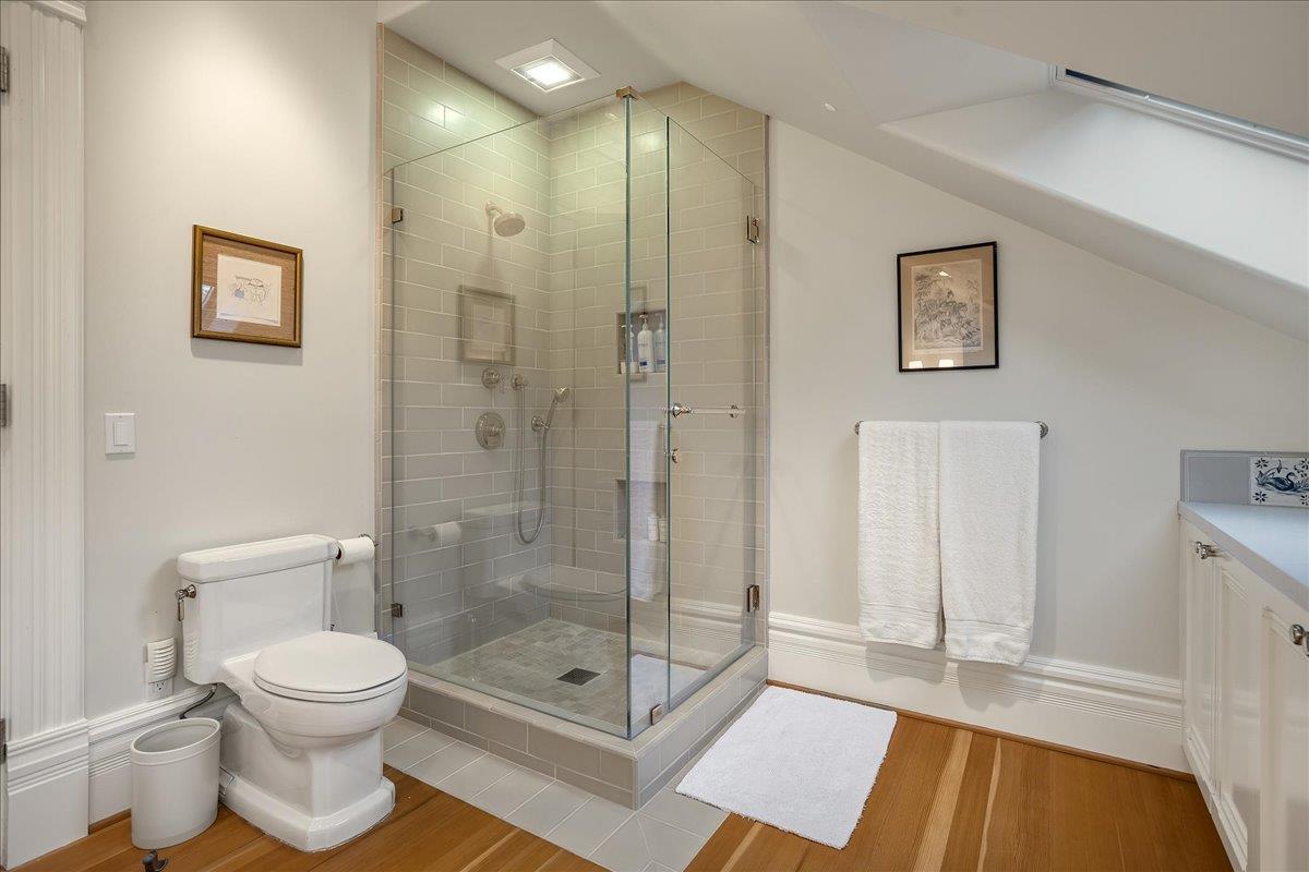 Detail Gallery Image 65 of 92 For 54 Chestnut Ave, Los Gatos,  CA 95030 - 5 Beds | 4/1 Baths