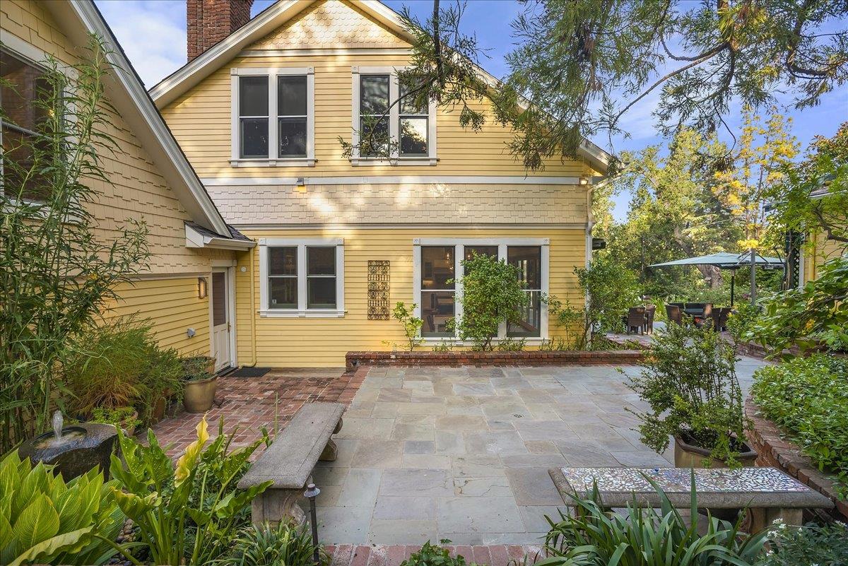 Detail Gallery Image 68 of 92 For 54 Chestnut Ave, Los Gatos,  CA 95030 - 5 Beds | 4/1 Baths