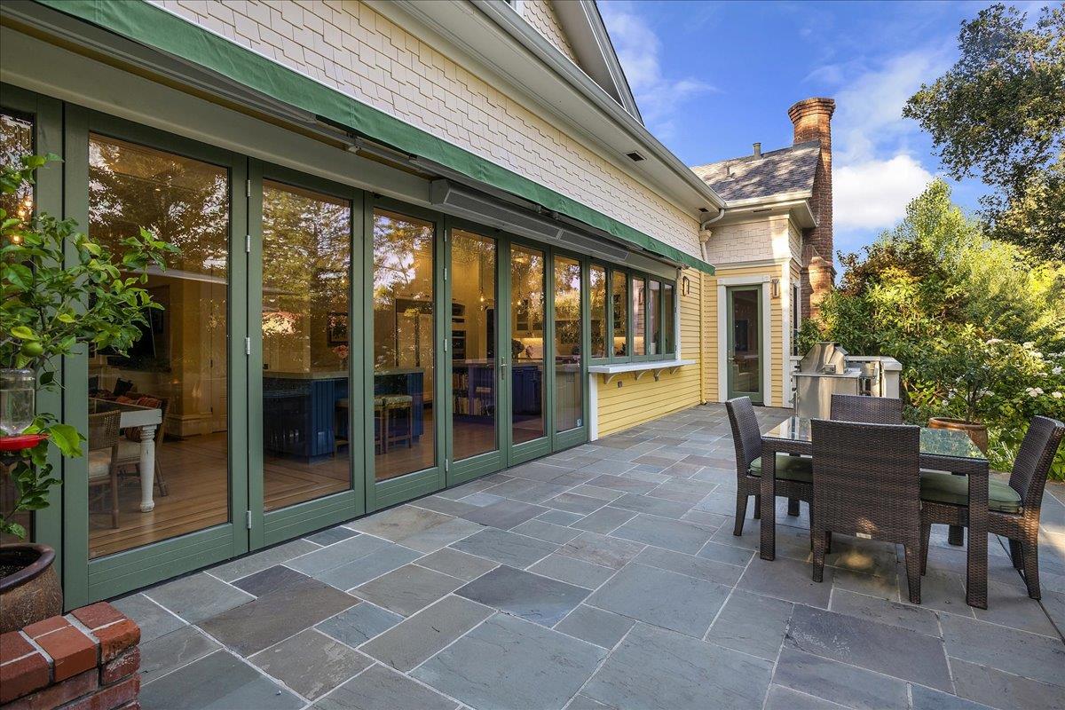 Detail Gallery Image 72 of 92 For 54 Chestnut Ave, Los Gatos,  CA 95030 - 5 Beds | 4/1 Baths
