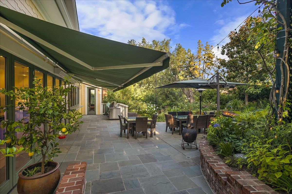 Detail Gallery Image 73 of 92 For 54 Chestnut Ave, Los Gatos,  CA 95030 - 5 Beds | 4/1 Baths