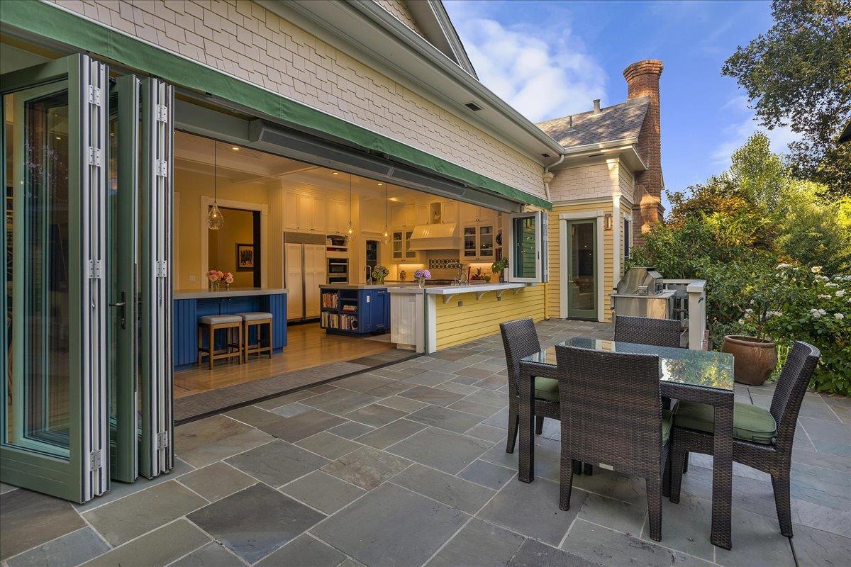 Detail Gallery Image 74 of 92 For 54 Chestnut Ave, Los Gatos,  CA 95030 - 5 Beds | 4/1 Baths