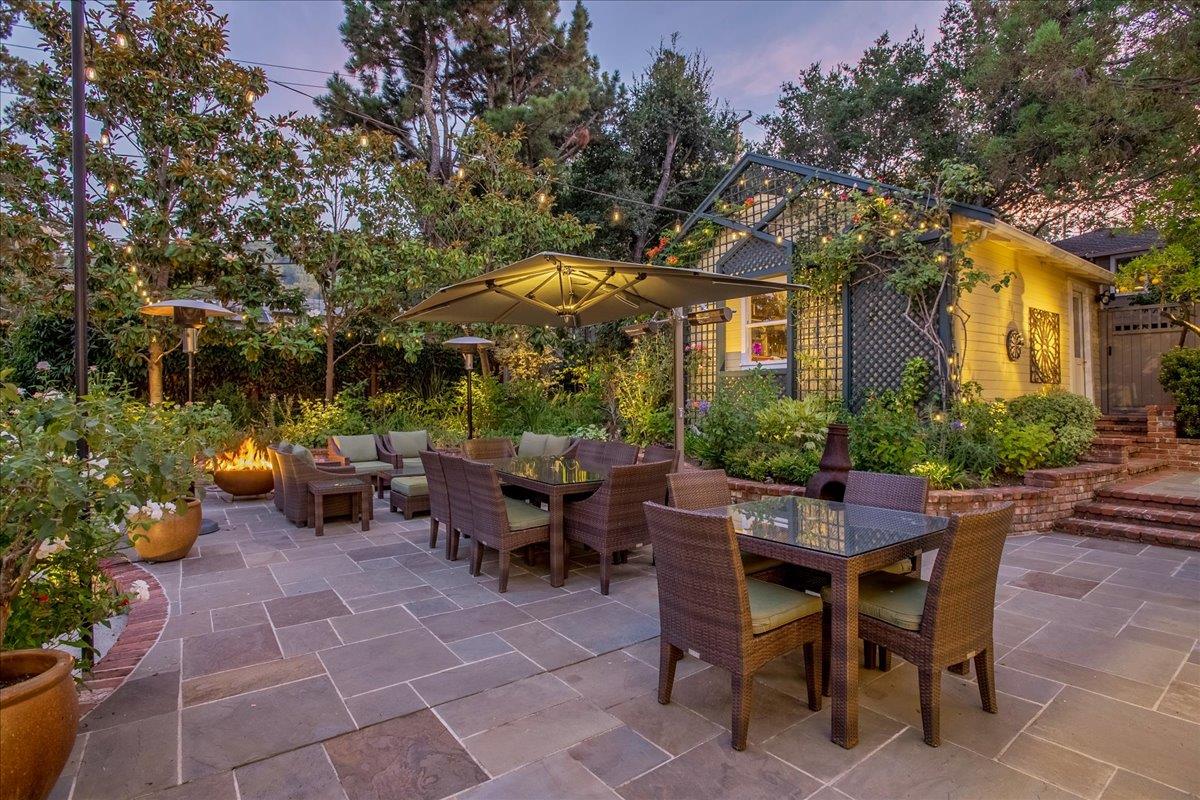 Detail Gallery Image 77 of 92 For 54 Chestnut Ave, Los Gatos,  CA 95030 - 5 Beds | 4/1 Baths
