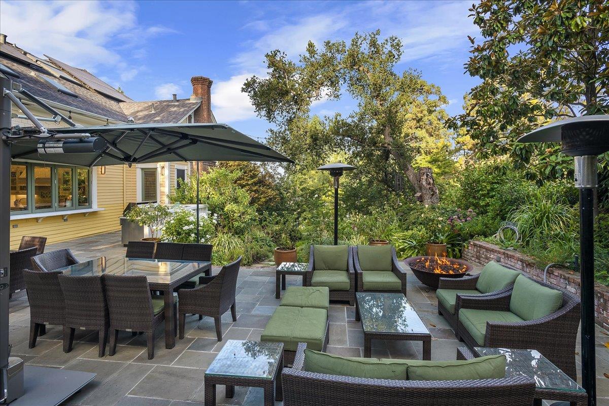 Detail Gallery Image 78 of 92 For 54 Chestnut Ave, Los Gatos,  CA 95030 - 5 Beds | 4/1 Baths