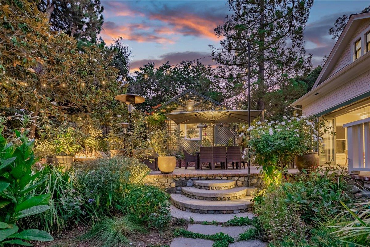 Detail Gallery Image 80 of 92 For 54 Chestnut Ave, Los Gatos,  CA 95030 - 5 Beds | 4/1 Baths