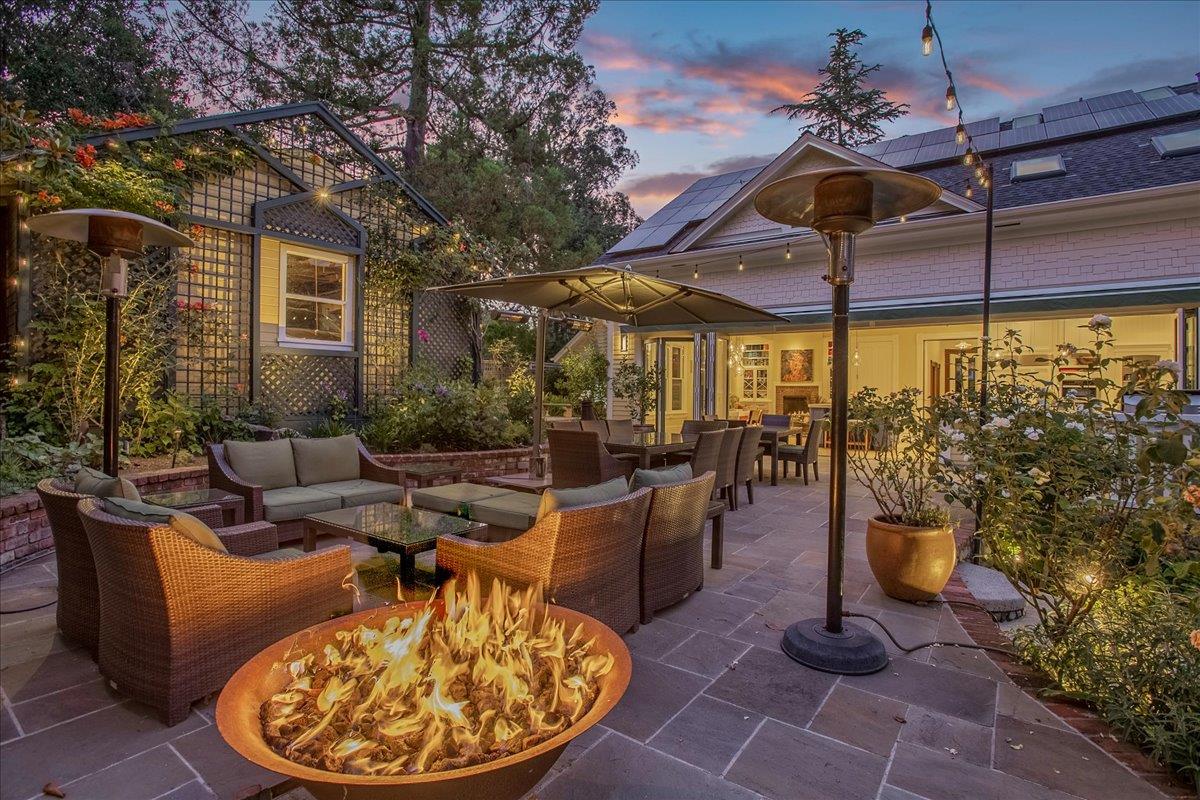 Detail Gallery Image 84 of 92 For 54 Chestnut Ave, Los Gatos,  CA 95030 - 5 Beds | 4/1 Baths