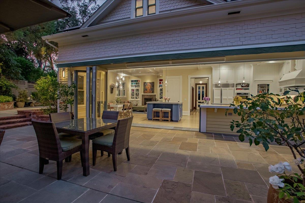 Detail Gallery Image 85 of 92 For 54 Chestnut Ave, Los Gatos,  CA 95030 - 5 Beds | 4/1 Baths