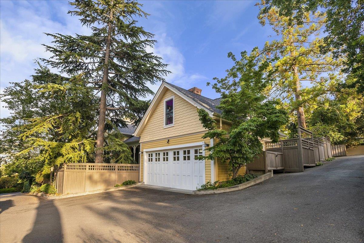 Detail Gallery Image 86 of 92 For 54 Chestnut Ave, Los Gatos,  CA 95030 - 5 Beds | 4/1 Baths