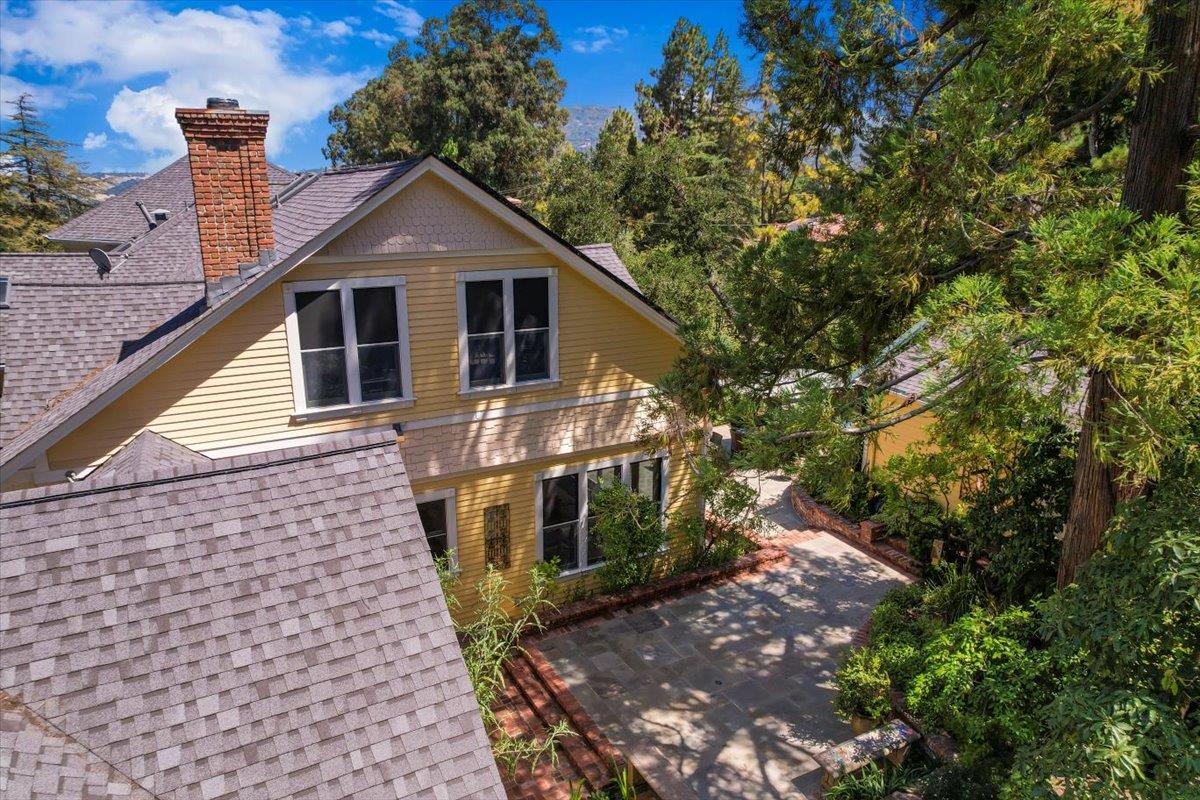 Detail Gallery Image 89 of 92 For 54 Chestnut Ave, Los Gatos,  CA 95030 - 5 Beds | 4/1 Baths
