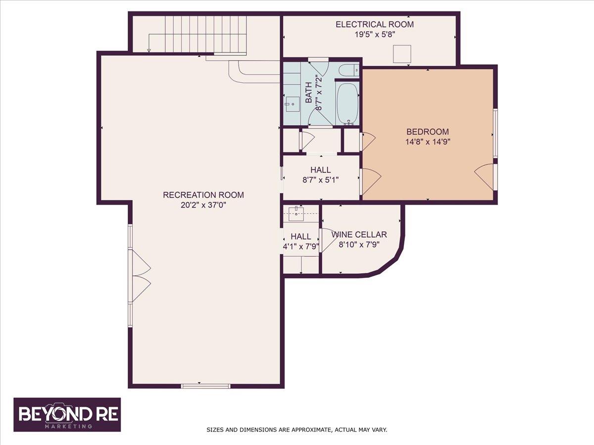 Detail Gallery Image 91 of 92 For 54 Chestnut Ave, Los Gatos,  CA 95030 - 5 Beds | 4/1 Baths