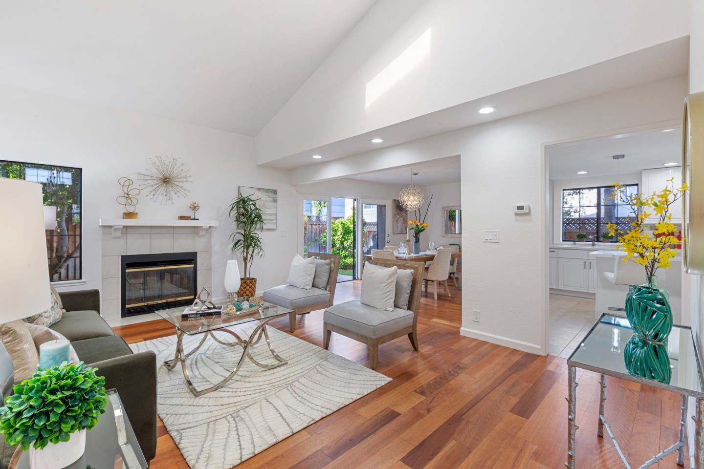 Detail Gallery Image 1 of 1 For 10630 N Blaney Ave, Cupertino,  CA 95014 - 3 Beds | 2/1 Baths