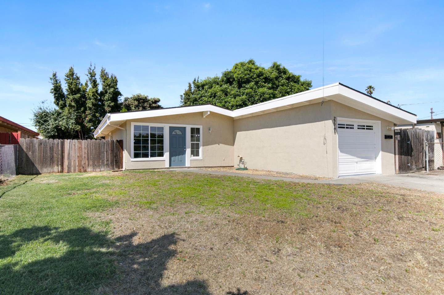 Detail Gallery Image 1 of 1 For 27765 La Porte Ave, Hayward,  CA 94545 - 3 Beds | 2 Baths