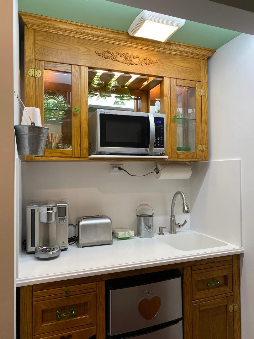 Detail Gallery Image 14 of 32 For 621 Mcclellan Ave #STUDIO,  Monterey,  CA 93940 - 0 Beds | 1 Baths