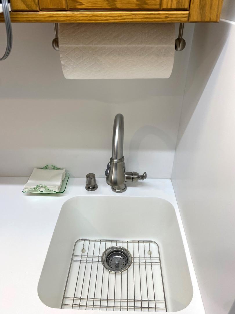 Detail Gallery Image 15 of 32 For 621 Mcclellan Ave #STUDIO,  Monterey,  CA 93940 - 0 Beds | 1 Baths