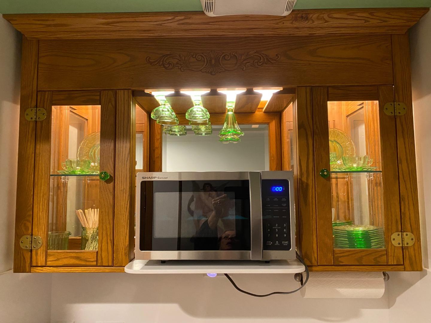Detail Gallery Image 16 of 32 For 621 Mcclellan Ave #STUDIO,  Monterey,  CA 93940 - 0 Beds | 1 Baths