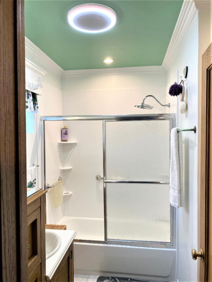 Detail Gallery Image 21 of 32 For 621 Mcclellan Ave #STUDIO,  Monterey,  CA 93940 - 0 Beds | 1 Baths