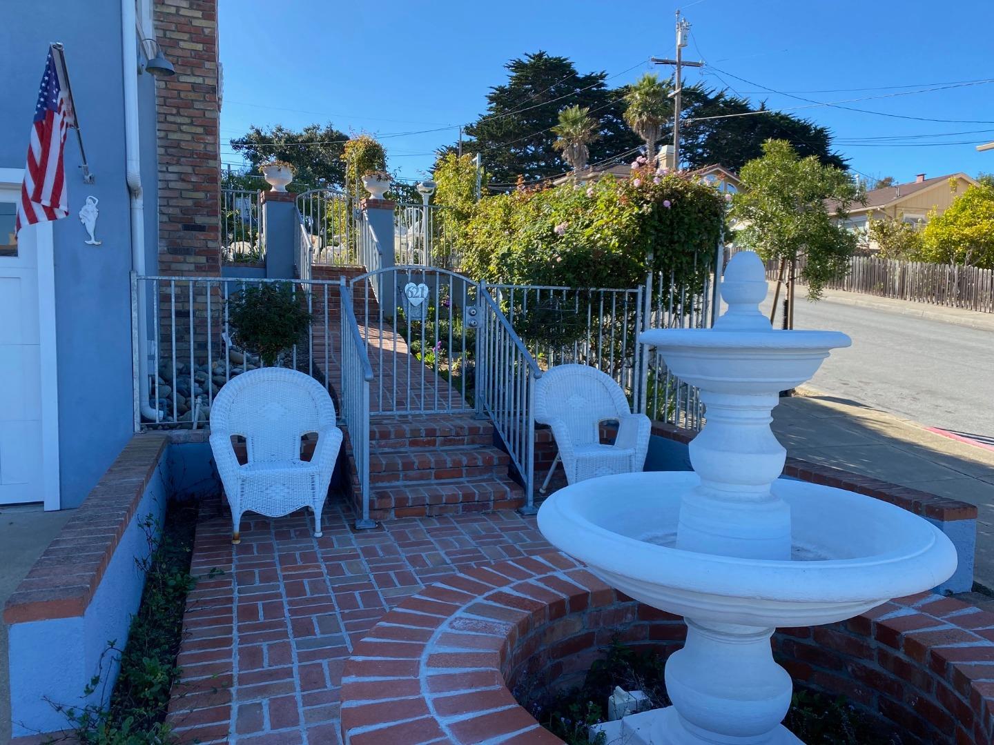 621 Mcclellan Avenue, Monterey, California 93940, ,1 BathroomBathrooms,Residential Lease,For Rent,621 Mcclellan Avenue,ML81936945