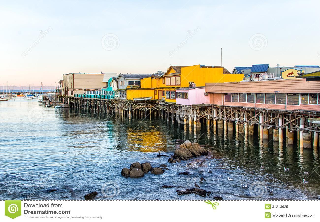 Detail Gallery Image 30 of 32 For 621 Mcclellan Ave #STUDIO,  Monterey,  CA 93940 - 0 Beds | 1 Baths