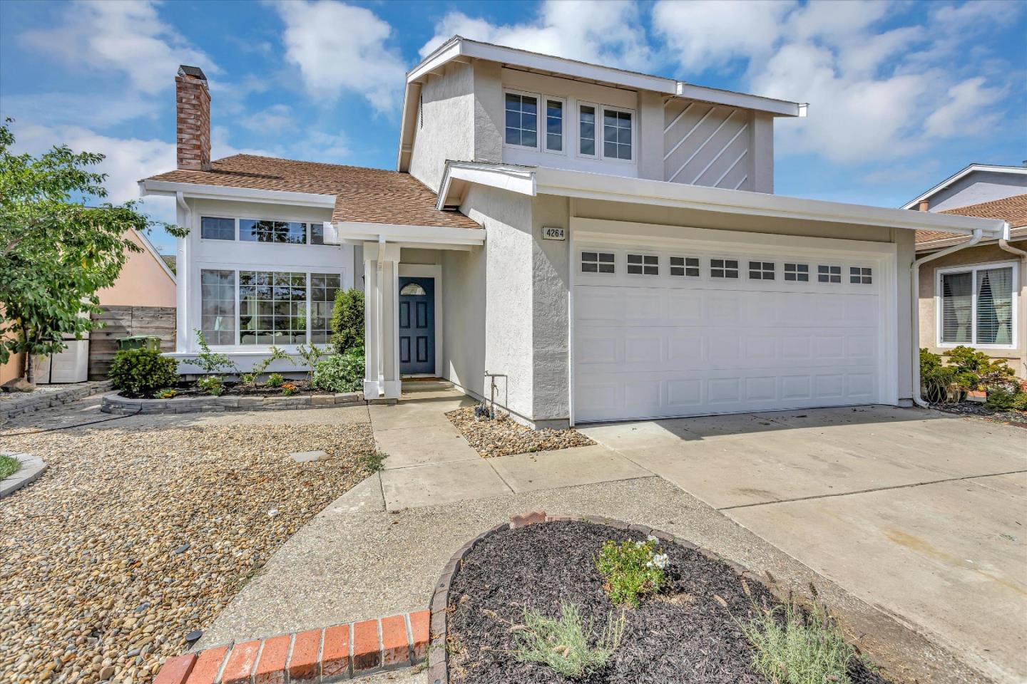 Detail Gallery Image 1 of 1 For 4264 Nerissa Cir, Fremont,  CA 94555 - 4 Beds | 2/1 Baths
