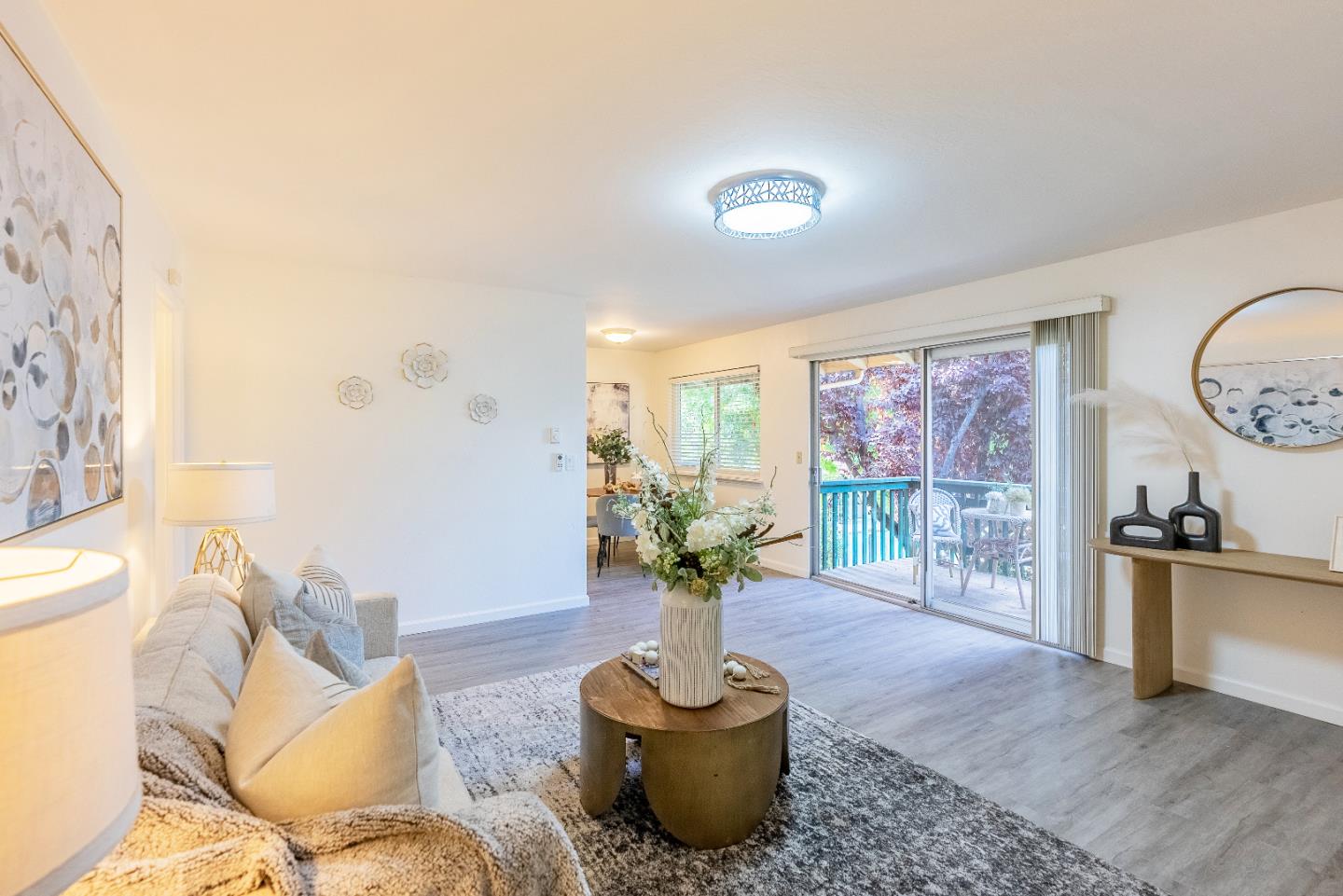 Detail Gallery Image 1 of 1 For 2025 California St #40,  Mountain View,  CA 94040 - 2 Beds | 1 Baths