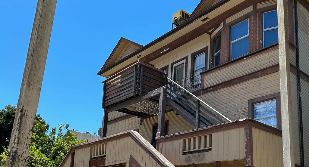 Photo of 1103-1109 Wanda St in Crockett, CA