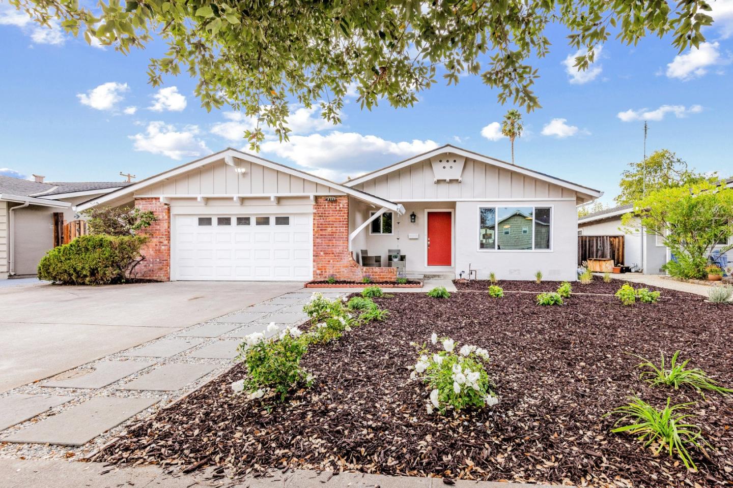 Detail Gallery Image 1 of 1 For 2311 Middletown Dr, Campbell,  CA 95008 - 4 Beds | 2 Baths