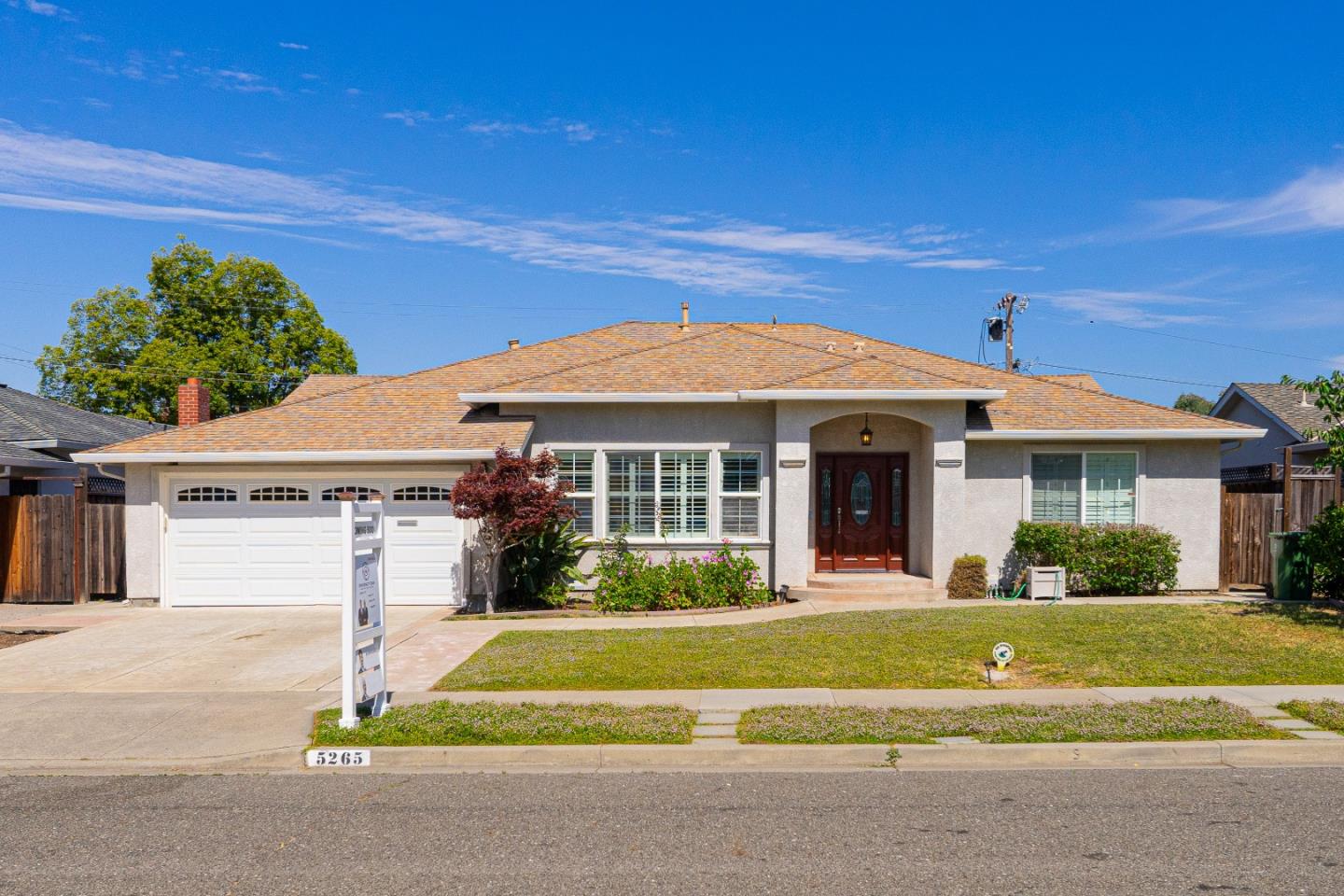 Detail Gallery Image 1 of 1 For 5265 Sabin Avenue, Fremont,  CA 94536 - 4 Beds | 3 Baths