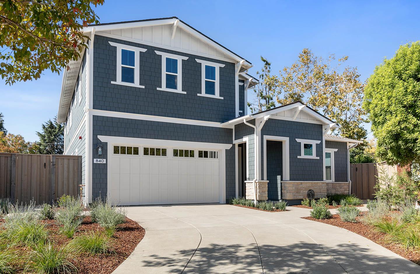 Detail Gallery Image 1 of 1 For 840 Laura Ct, Campbell,  CA 95008 - 4 Beds | 4/1 Baths