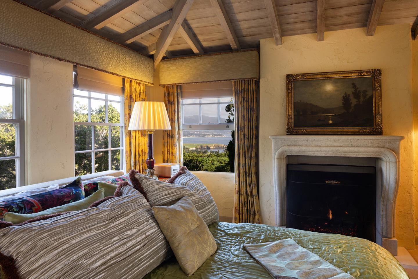Detail Gallery Image 82 of 85 For 1463 Oleada Rd, Pebble Beach,  CA 93953 - 8 Beds | 9/2 Baths