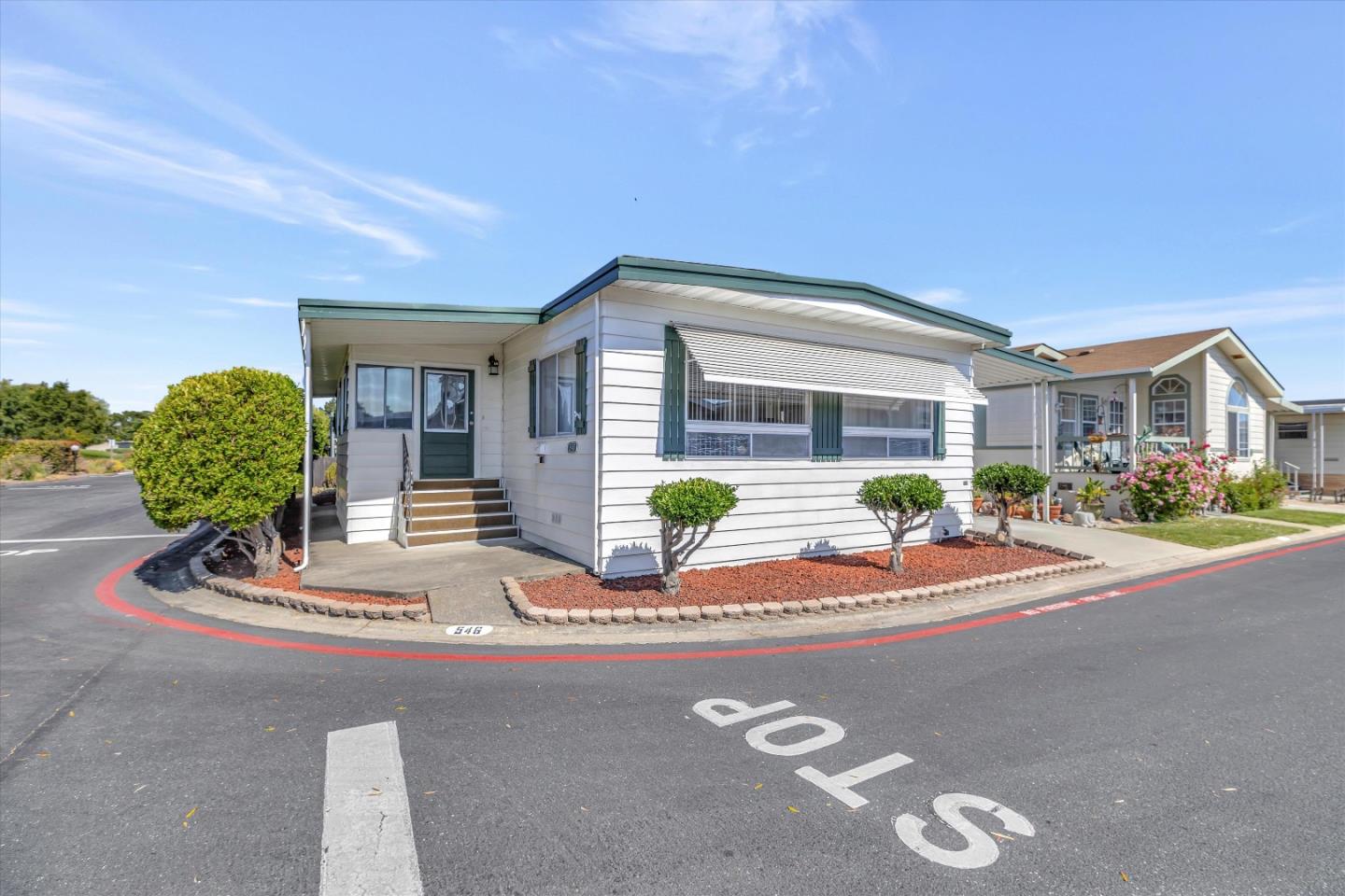 Detail Gallery Image 1 of 1 For 1220 Tasman #546,  Sunnyvale,  CA 94089 - 2 Beds | 2 Baths