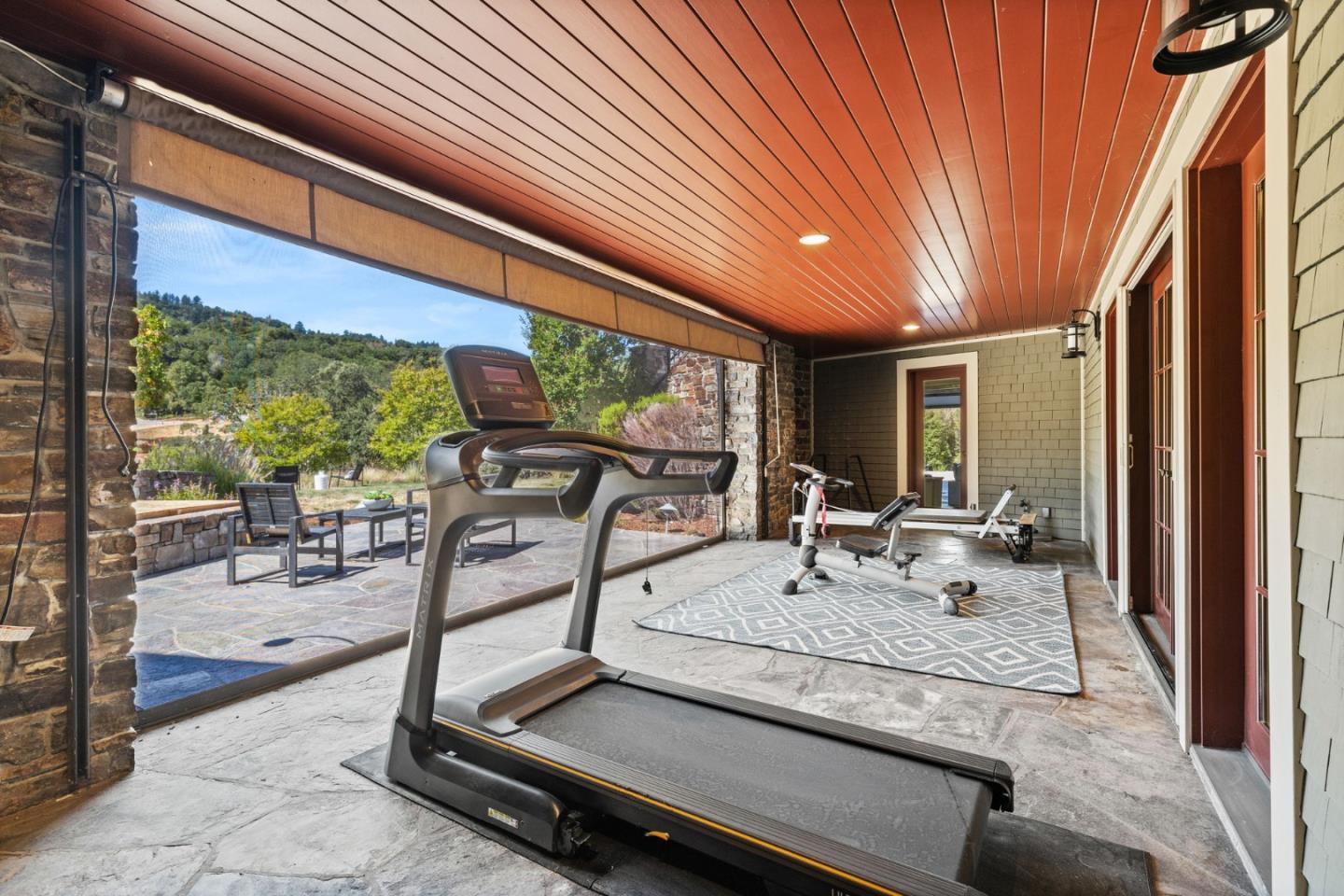Detail Gallery Image 35 of 50 For 6 Redberry Rdg, Portola Valley,  CA 94028 - 4 Beds | 4/1 Baths