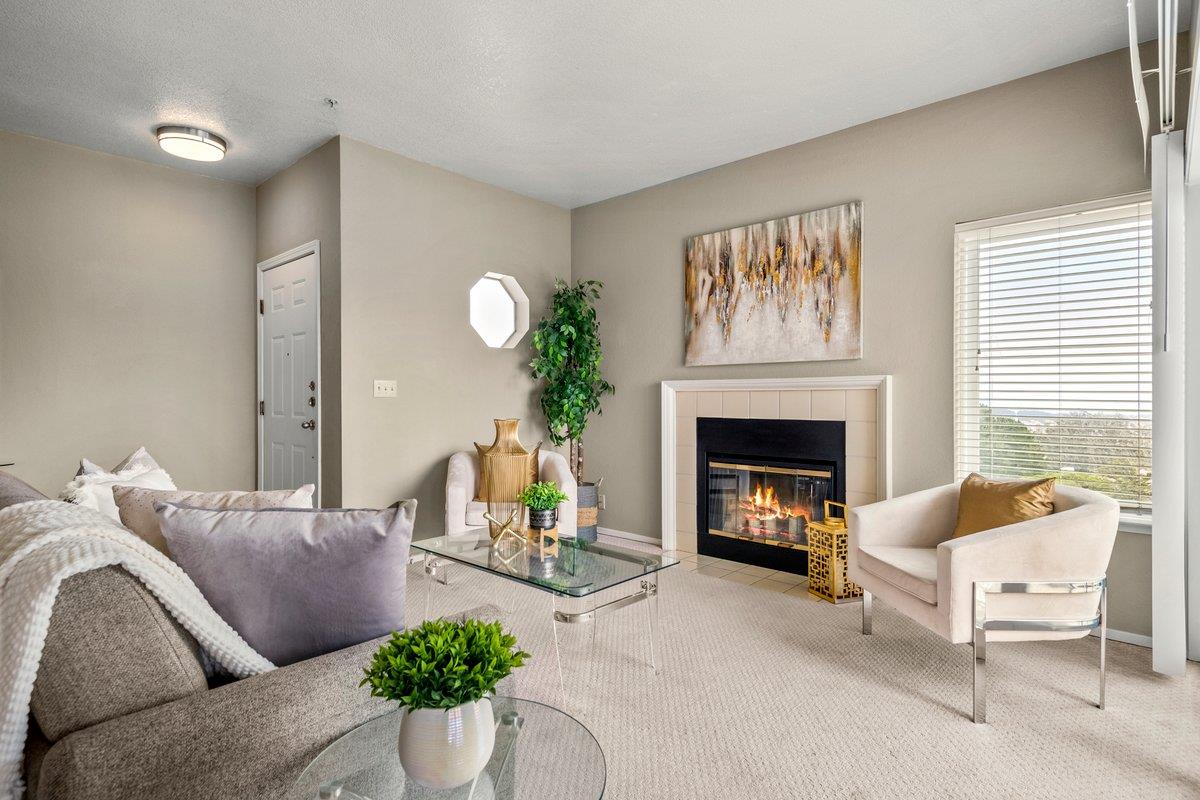 Detail Gallery Image 15 of 54 For 721 Pointe Pacific #2,  Daly City,  CA 94014 - 3 Beds | 2/1 Baths