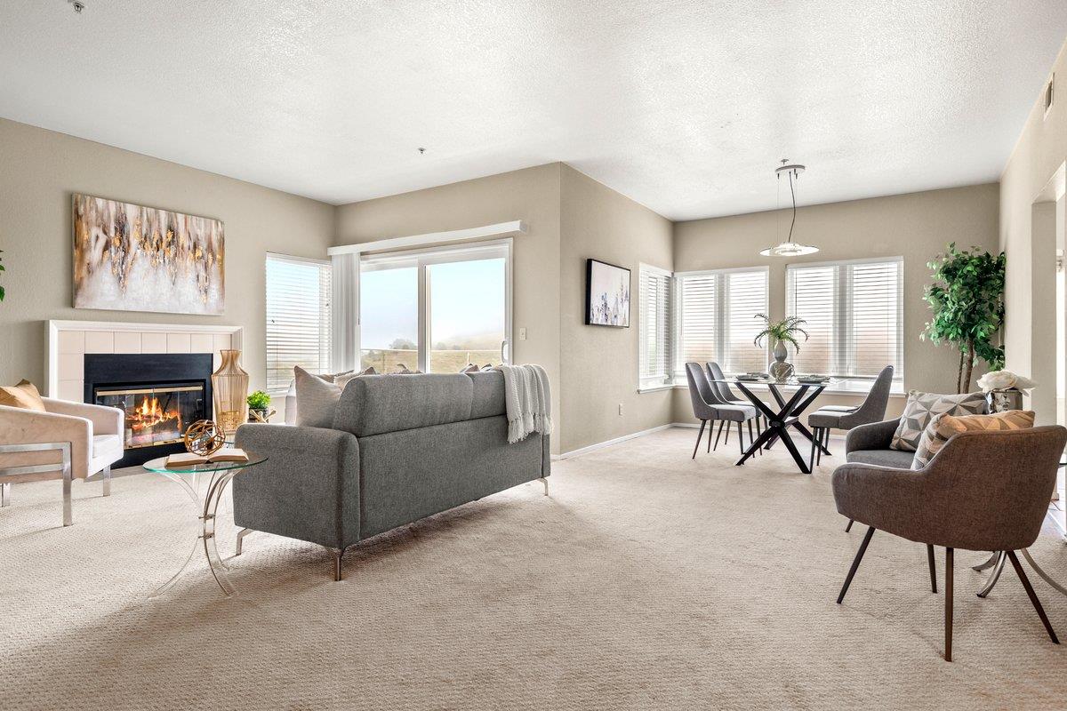 Detail Gallery Image 19 of 54 For 721 Pointe Pacific #2,  Daly City,  CA 94014 - 3 Beds | 2/1 Baths