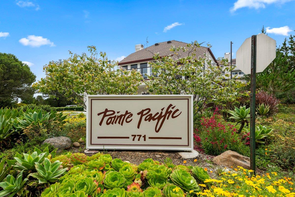 Detail Gallery Image 45 of 54 For 721 Pointe Pacific #2,  Daly City,  CA 94014 - 3 Beds | 2/1 Baths