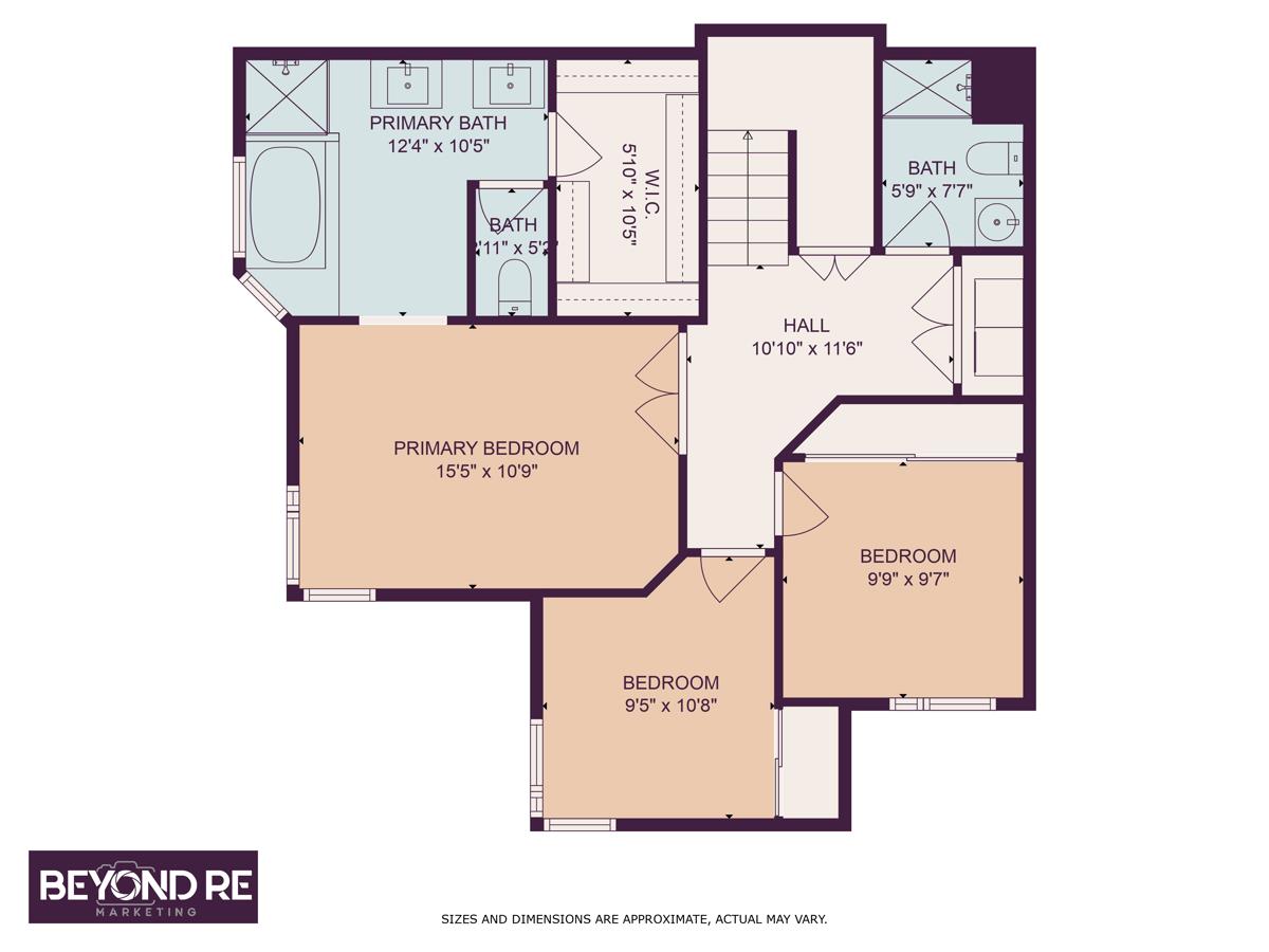 Detail Gallery Image 53 of 54 For 721 Pointe Pacific #2,  Daly City,  CA 94014 - 3 Beds | 2/1 Baths