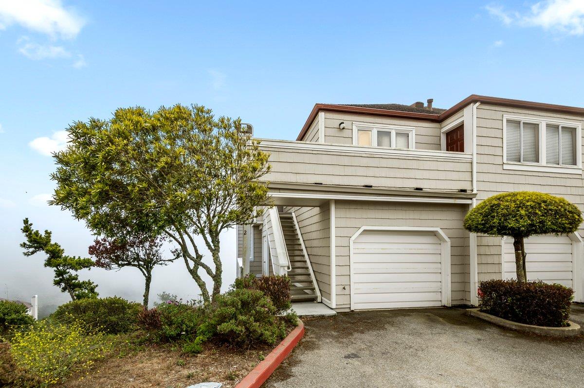 Detail Gallery Image 8 of 54 For 721 Pointe Pacific #2,  Daly City,  CA 94014 - 3 Beds | 2/1 Baths