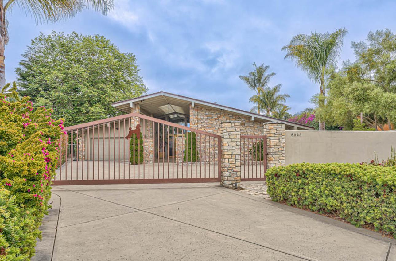 Detail Gallery Image 1 of 1 For 8023 River Pl, Carmel,  CA 93923 - 4 Beds | 3 Baths