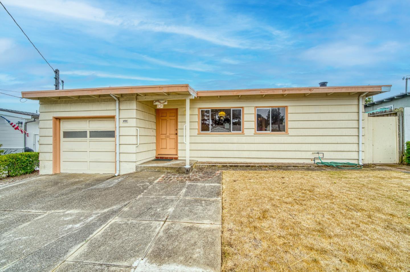 Detail Gallery Image 1 of 1 For 824 Camaritas, South San Francisco,  CA 94080 - 3 Beds | 1 Baths